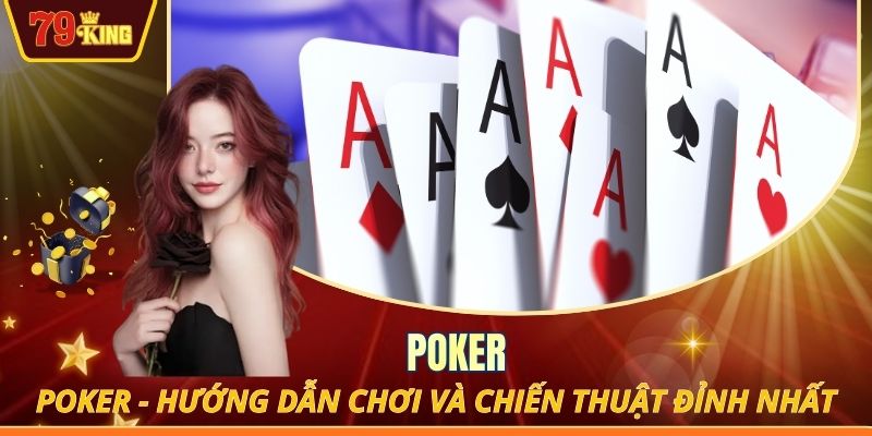 Poker
